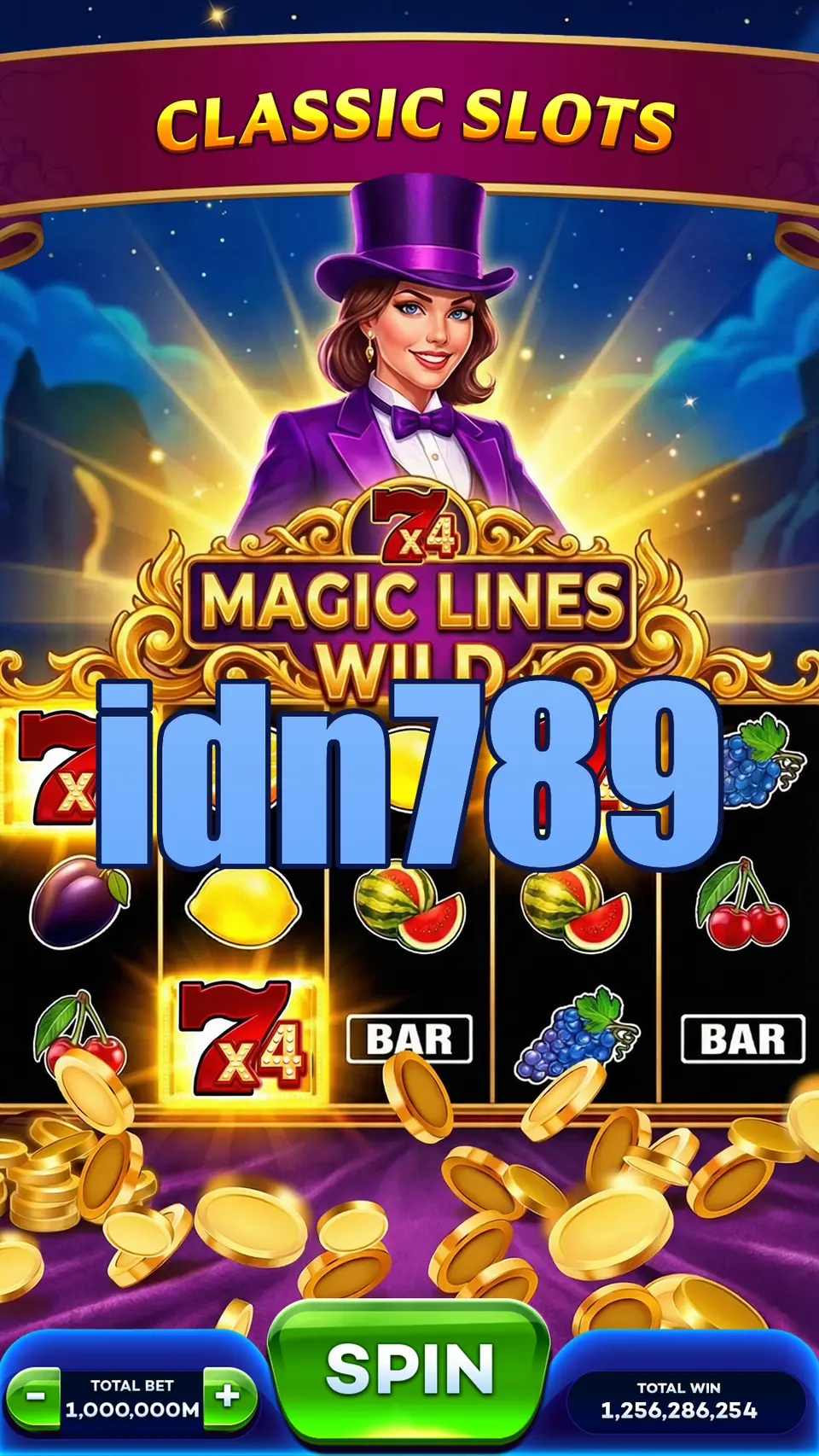 idn789 APK