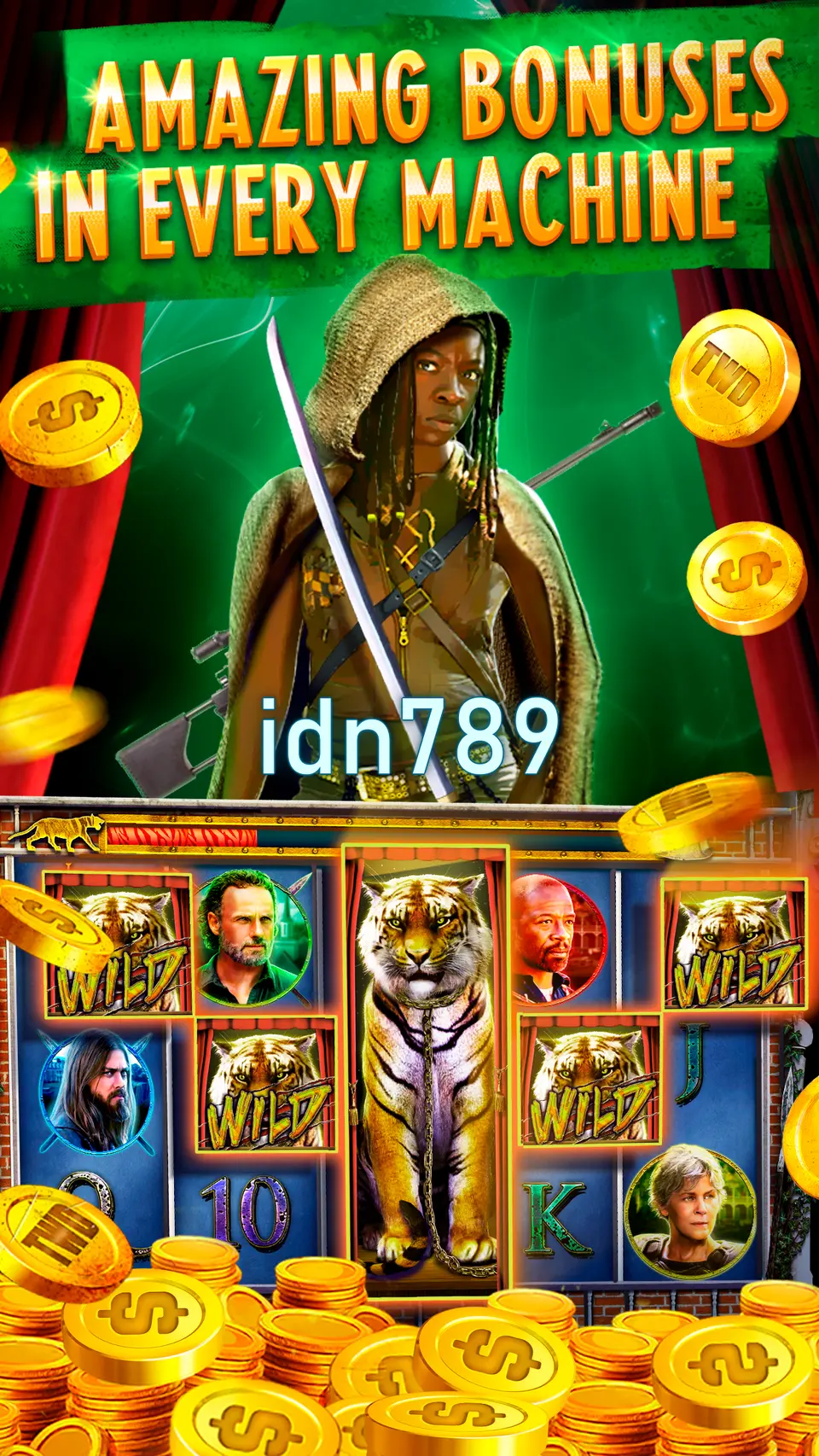 idn789 APK