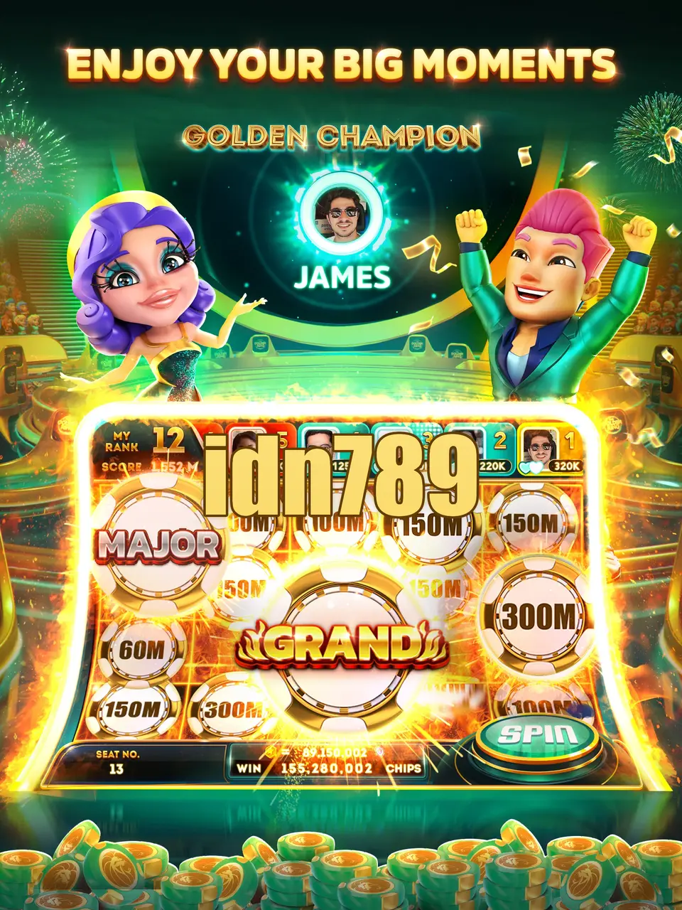 idn789 APK