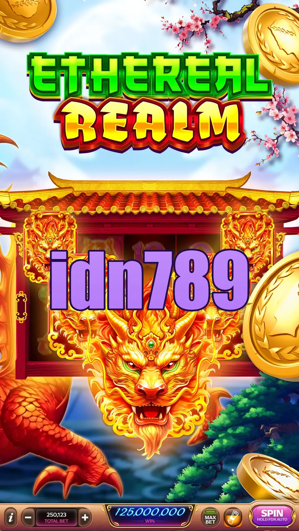 idn789 Masuk