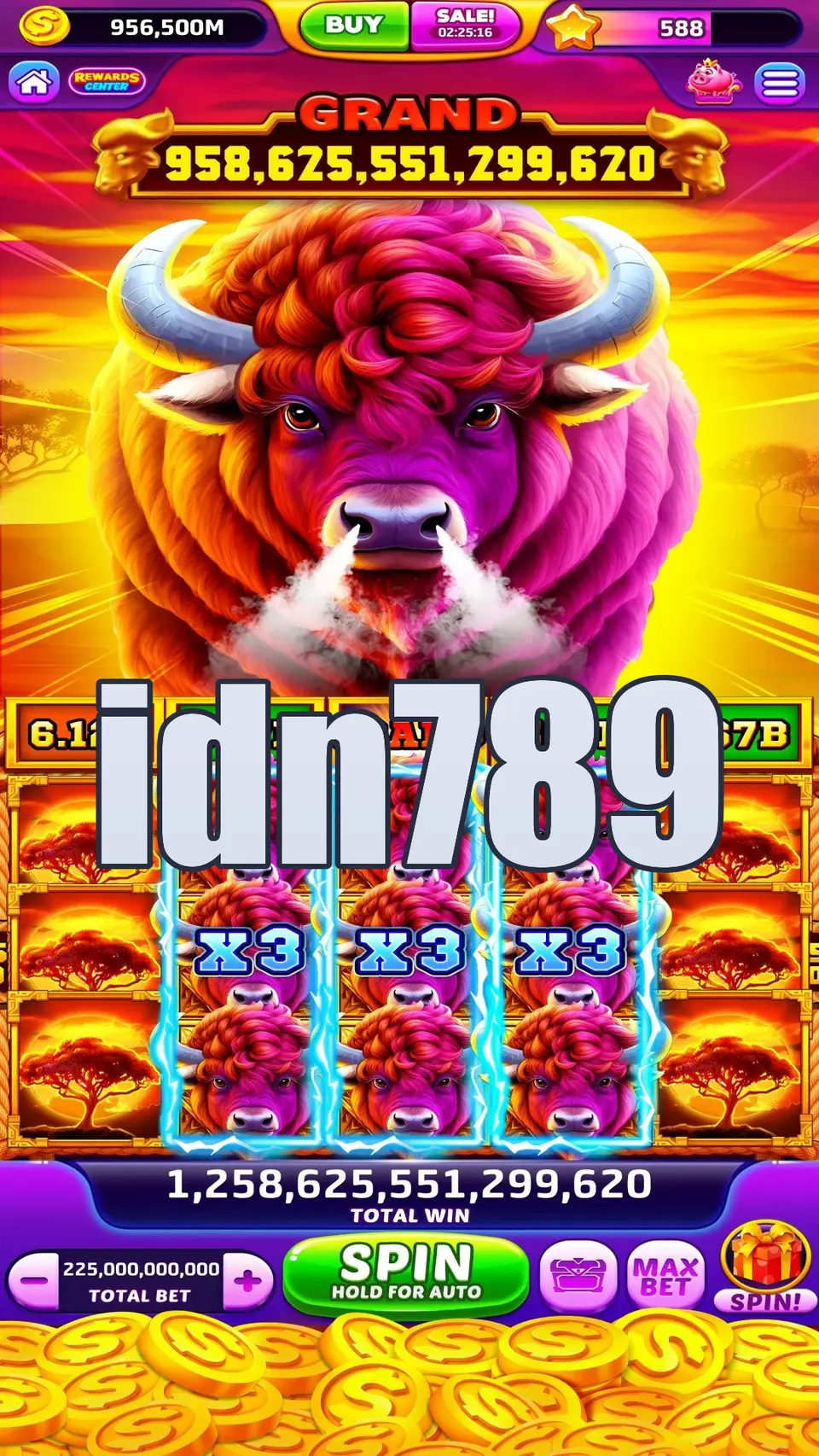 idn789 Preview - Resmi Unduh
